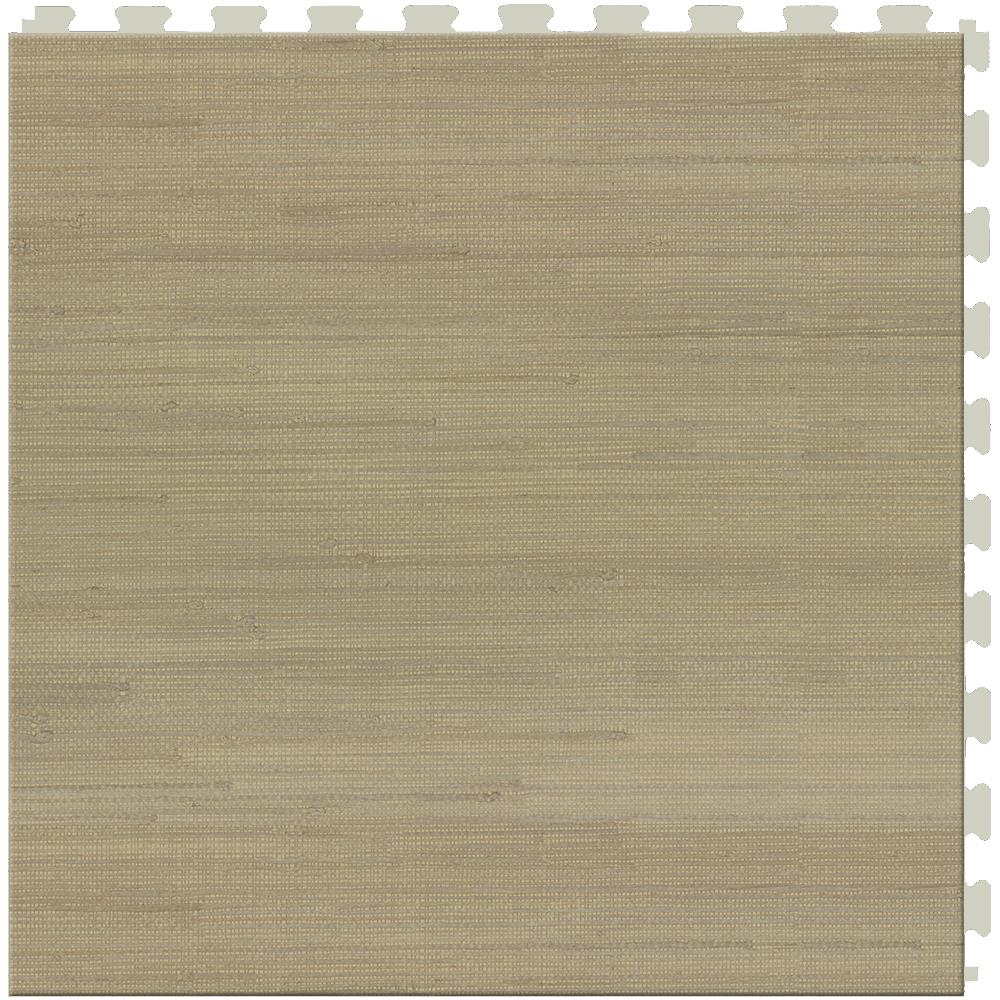 Perfection Floor Tile Classic Wood Collection Prairie Grass/Satin Vinyl Tile Sample, 3-in x 10-in, 20-mil Wear Layer
