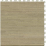 Perfection Floor Tile My Space Prairie Grass 20-in x 20-in Water-Resistant Interlocking Luxury Flooring, 16.7-sq ft Carton