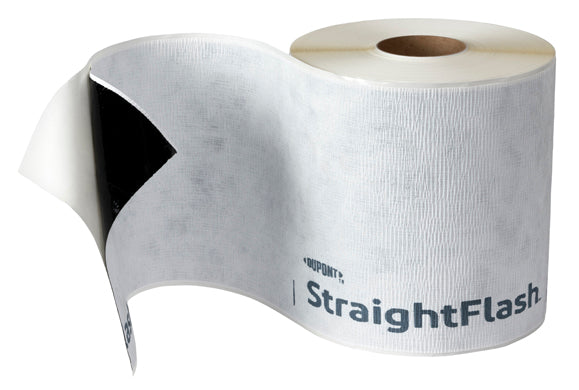 DuPont Tyvek StraightFlash 9" x 125'