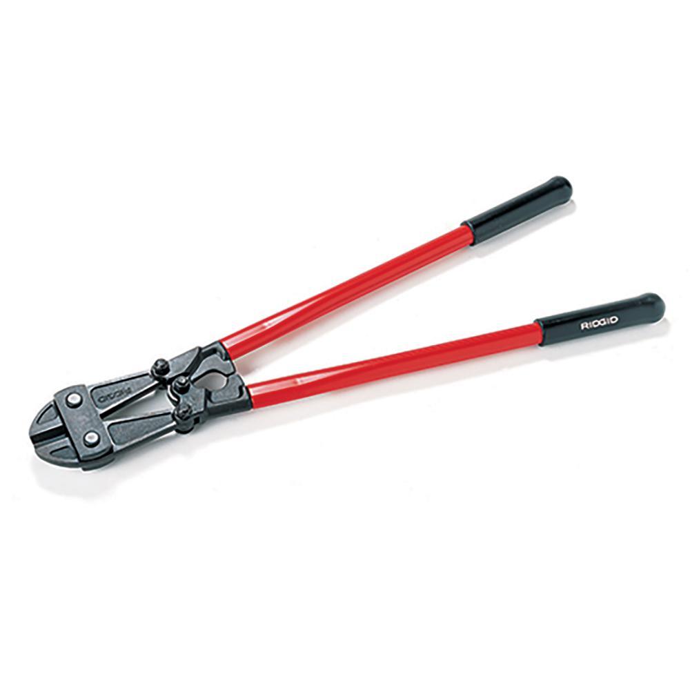 42 in. Model S42 Heavy-Duty Bolt Cutter - Super Arbor