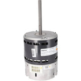 Rheem 51-106546-00 motor - front view (Product Type: Motor; Horse Power: 3/4)