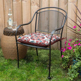 Style Selections Cambrian Seat Pad