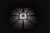 Portfolio 2-Pack 12X Brighter 14.4-Lumen Black Solar LED Path Light Kit