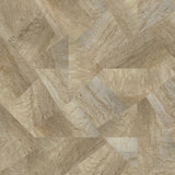 Congoleum Airstep Evolution Kaleido Paris Rain Sheet Vinyl Sample (Cut-to-Length)