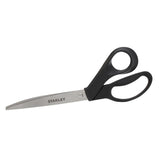 Stanley Stainless Steel Plastic Scissors