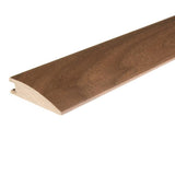 Flexco Hill Ridge 0.5-in T x 2-in W x 78-in L Solid Wood Reducer