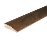 Flexco Java 0.5-in T x 2-in W x 78-in L Solid Wood Reducer