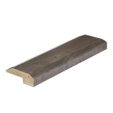 Flexco Woolen 0.688-in T x 2-in W x 78-in L Solid Wood Threshold