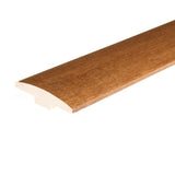 Flexco Harvest 0.46-in T x 2-in W x 78-in L Solid Wood T-moulding