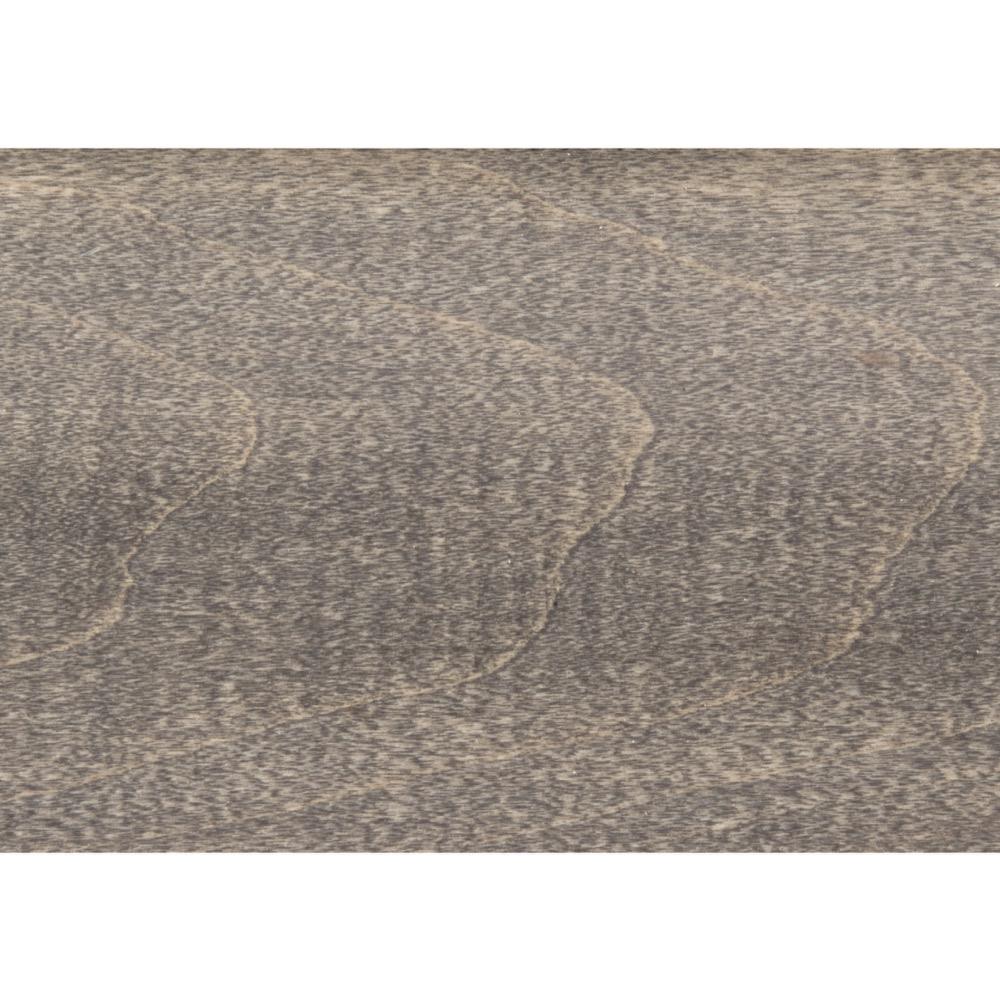 Flexco Woolen 0.46-in T x 2-in W x 78-in L Solid Wood Floor T-Moulding