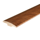 Flexco 2-in x 78-in Heritage Hickory Solid Wood Floor T-Moulding