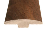 Flexco Java 0.46-in T x 2-in W x 78-in L Solid Wood Floor T-moulding
