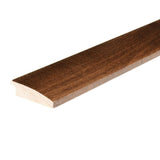 Flexco Java 0.375-in T x 1.5-in W x 78-in L Solid Wood Reducer