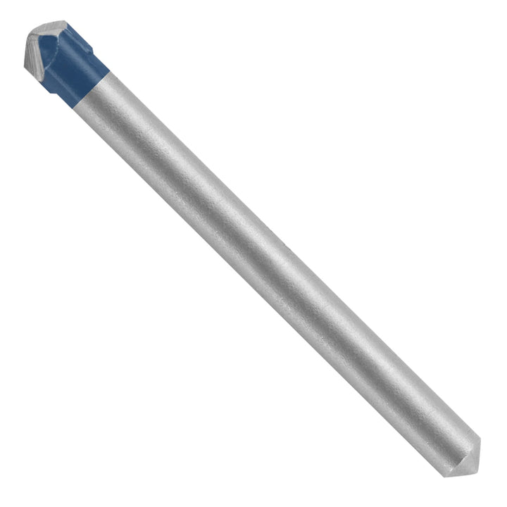 Bosch Natural Stone Tile 3/16-in x 2-in High-Speed Steel Masonry Drill Bit for Hammer Drill