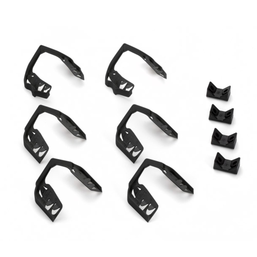 Trex Transcend Charcoal Black Line Connector