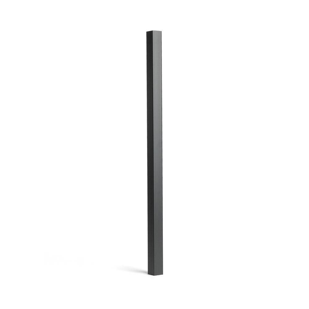Trex Transcend Composite Square Deck Baluster (16-Pack)