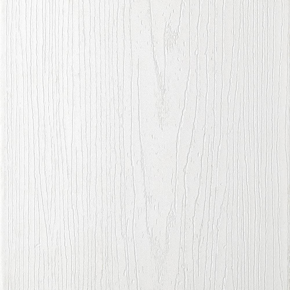 Trex Universal 1-in x 11-in x 12-ft Composite White Fascia Deck Board (Actual Size, 0.56-in x 11.375-in)