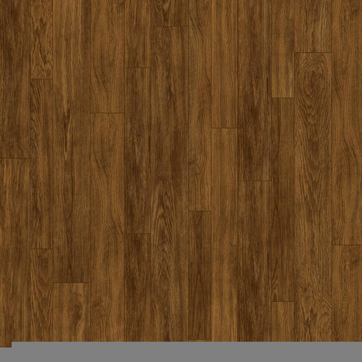 Congoleum ArmorCore LC Oak Run 12-ft W Cut-to-Length Marsh Brown Wood Look Low-Gloss Finish Sheet Vinyl