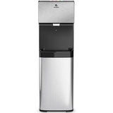 Electric Bottom Loading Water Cooler Water Dispenser - 3 Temperatures Self-Cleaning UL ENERGY STAR