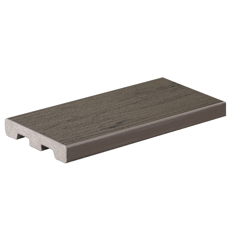 TimberTech Terrain 1-in x 6-in Composite Deck Board