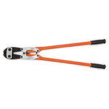 42 in. Industrial Grade Center Cut Bolt Cutter - Super Arbor