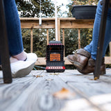 11,000 BTU Buddy FLEX Portable Propane Radiant Heater (Massachusetts Version) - Super Arbor