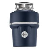 InSinkErator Evolution SpaceSaver XP 3/4-HP Continuous-Feed Garbage Disposal with SoundSeal Noise Insulation
