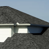 Owens Corning TruDefinition Duration Architectural Roof Shingles, Midnight Plum, Algae Resistant, 32.8-sq ft per Bundle