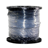 500 ft. 4/19 Black Stranded THHN Wire - Super Arbor
