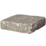 RumbleStone Rec 10.5 in. x 7 in. x 1.75 in. Cafe Concrete Paver - Super Arbor