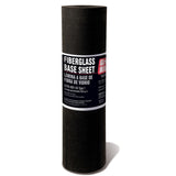Grip-Rite 36-in x 32.8-ft (300-sq ft) Fiberglass Base Sheet Roof Underlayment