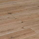 American Olean Woodstory Natural Oak 6-in x 36-in Porcelain Wood Look Tile (Actual: 35.43-in x 5.87-in)