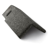 Owens Corning DecoRidge 10-In Estate Gray Hip & Ridge Roof Shingles, 20 Linear Ft per Bundle