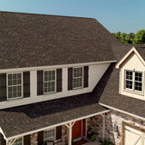 Owens Corning Oakridge Architectural Roof Shingles, Artisan Flagstone, 32.8-sq ft per Bundle