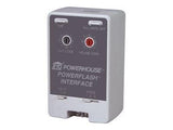 X10 PRO Plug-In Powerflash Security Interface Module (PSC01)
