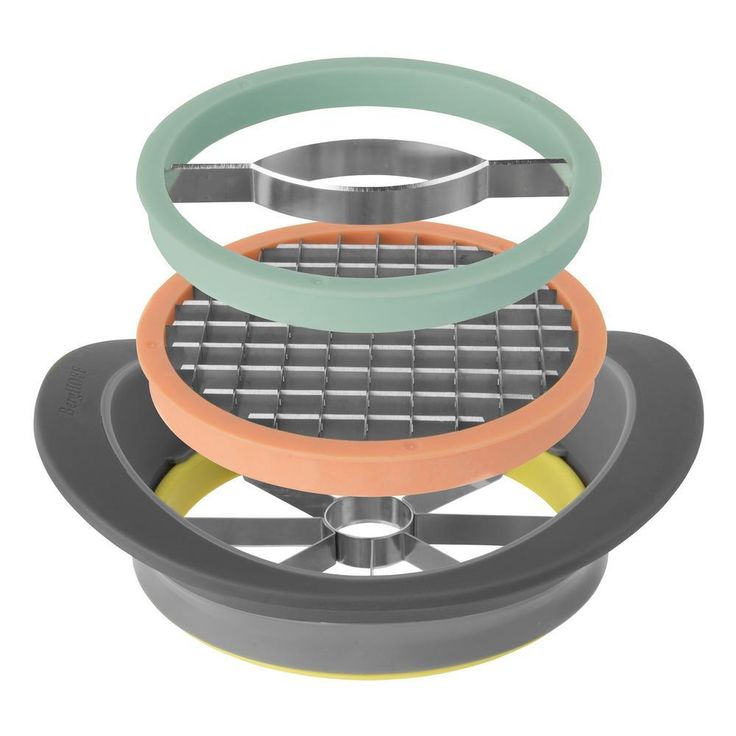 Leo All-in-one Slicer Set and Large Cutting Board
