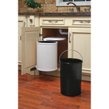 Rev-A-Shelf 15 Liter Pivot Out Waste Container