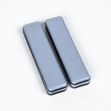 4 in. x 15/16 in. Rectangle Magic Sliders (4-Pack) - Super Arbor