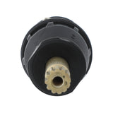 Danco 9H-8H/C Brass & Plastic Tub/Shower Faucet Stem for Price Pfister (Hot/Cold)