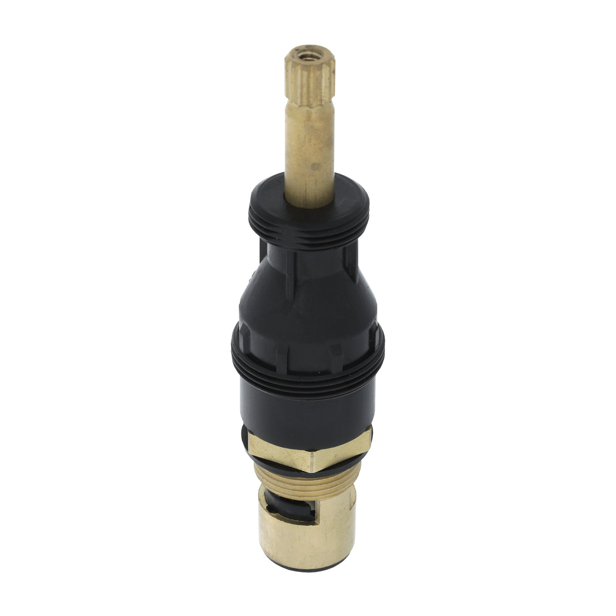 Danco 9H-8H/C Brass & Plastic Tub/Shower Faucet Stem for Price Pfister (Hot/Cold)