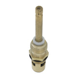 Danco 9H-8H/C Brass & Plastic Tub/Shower Faucet Stem for Price Pfister (Hot/Cold)