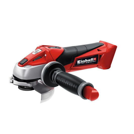 PXC 18-Volt Cordless 4.5 in., 8500 RPM Angle Grinder/Cutoff Tool for Grinding and Cutting (Tool Only) - Super Arbor