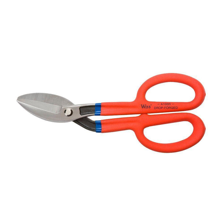 11 in. Offset Tin Snip - Super Arbor