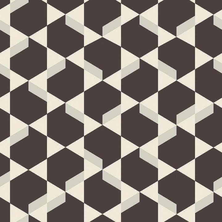 IVC Madison Avenue Grey Residential Vinyl Sheet, Sold by 13.2 ft. Wide x Custom Length