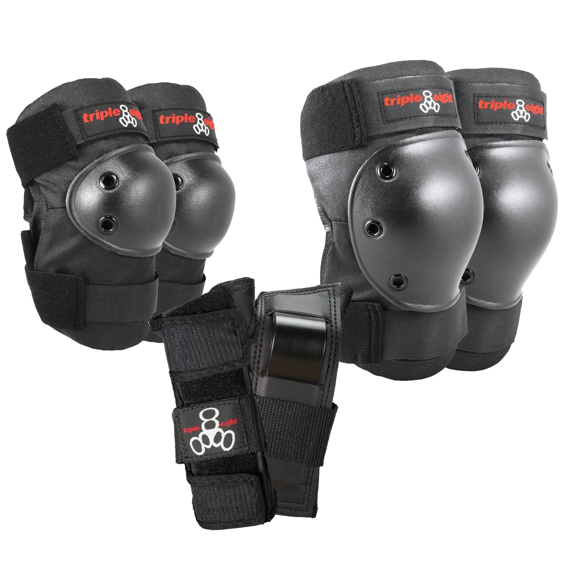 Saver Series Protective 3-Pack M