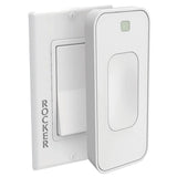 Slim Rocker SmartLight Switch - Super Arbor