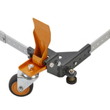 Heavy Duty Universal Mobile Base - Super Arbor