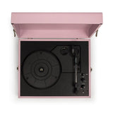 Voyager Turntable in Amethyst - Super Arbor