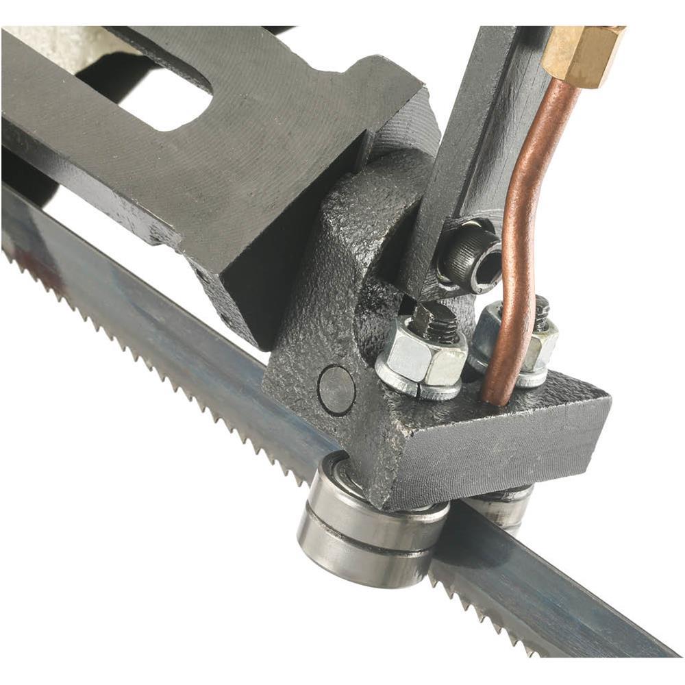 7" x 12" Metal Cutting Bandsaw - Super Arbor