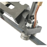 7" x 12" Metal Cutting Bandsaw - Super Arbor